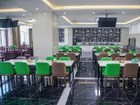 GreenTree Inn (Tangshan Road North Area Xueyuan Road Branch) - واي فاي