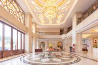 Maoming Vili International Hotel