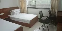 Wangjiang Xiangyuan Hotel