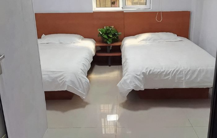 xinyuan hotel