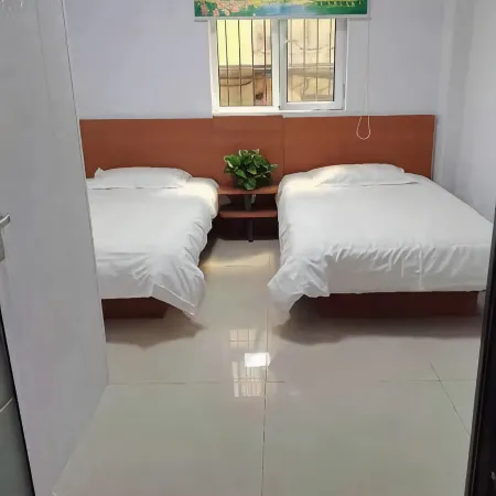 xinyuan hotel