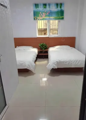 xinyuan hotel