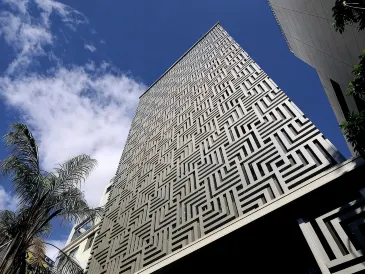 Aroma Chew HOTEL