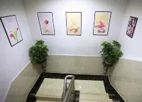 Wushan Shunfeng Hotel - Hot Tub