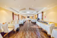 Hohhot Junyi Hotel - sarapan