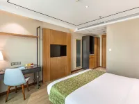 GreenTree Eastern Hotel (Xiamen Zhongshan Road Pedestrian Street) Hotels near Nanputuo Temple