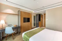 GreenTree Eastern Hotel (Xiamen Zhongshan Road Pedestrian Street)