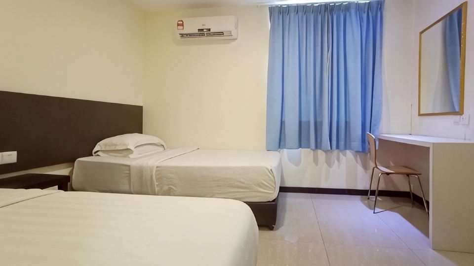 OYO 90251 Hotel Malaysia