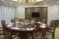 Liaocheng shengjing hot spring hotel