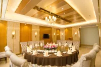 Chuanqi Hotel - Frühstück