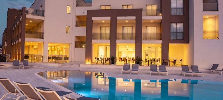 Resort la Battigia Beach & Spa Hotels in Trapani