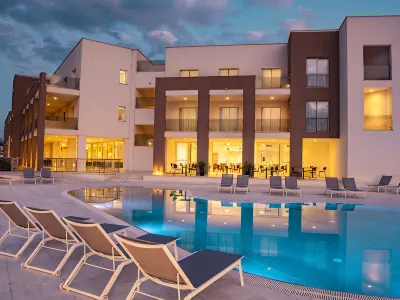 Resort la Battigia Beach & Spa Hotels in 