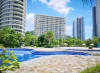 Huidong Xunliao Bay Haishangmei Scenic Resort Apartment (Haigongyuan) - con terme
