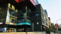 Pod choice Hotel (Xi'an DaYanTa University of architecture and technology subway station store) Hotels in Xi'an