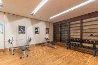 Xiangtan JYMGM  Grand International Hotel - Gym