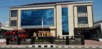 Eduhotel Citra Magelang