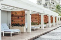 Ala Moana Honolulu by Mantra - spa