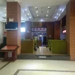 Shijia Chain Hotel (Xinhua No.1 Branch) - موقف سيارات