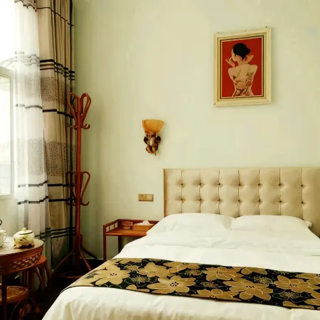 Jiatingyi Hotel