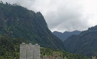 Hotel San Francisco de Asís