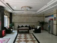 Fangxian Shuyue Business Hotel - Pet friendly