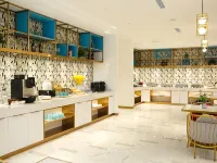 Magnotel (Ulanhot Hanshan East Street) Hotels in Ulanhot