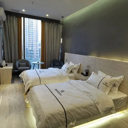 Yujia Wisdom Hotel