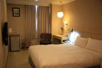 台南捷喬商務旅館