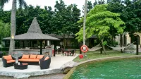 Cyberview Resort & Spa - bar