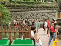 putuoshanrujiaxiaozhukezhan - Inns