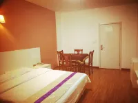 Luoshan Jingyuan Express Hotel - Wi-Fi