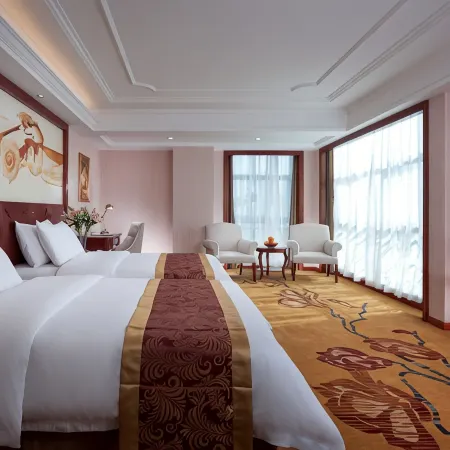 Vienna International Hotel (Guangning)