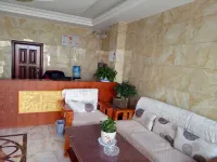 Huize Jiale Fashion Hotel - Cho phép mang theo thú cưng