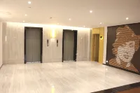 IU Hotel (Hengxin Shopping Center, Longchang) - Bữa sáng