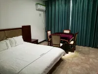 บิสซิเนส โฮเต็ลฮวาเฉิน โรงแรมในหวาหนาน