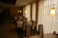 Hotel Kolumbs - Breakfast