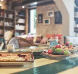 Mogan · Tingshan Homestay