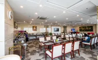 Le Saigon Hotel - Desayuno