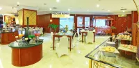 Grand Arkenso Park View - Airport Shuttle