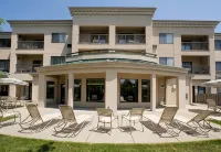 Courtyard Mishawaka-University Area