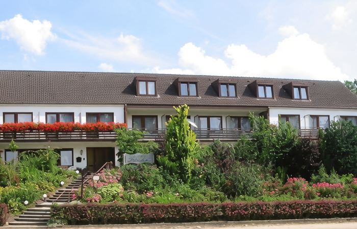 Hotel Diana Garni