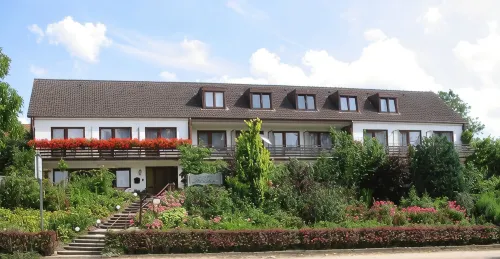 Hotel Diana Garni