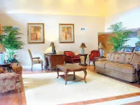 Best Western Tallahassee-Downtown Inn  Suites - 3-Star