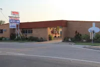 Burdekin Motor Inn
