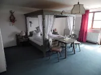 Berggasthof & Hotel Hinterrod - СПА