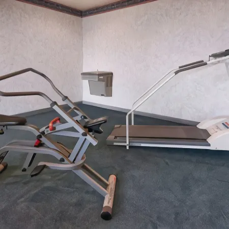 Americas Best Value Inn Bishop/Kingsville