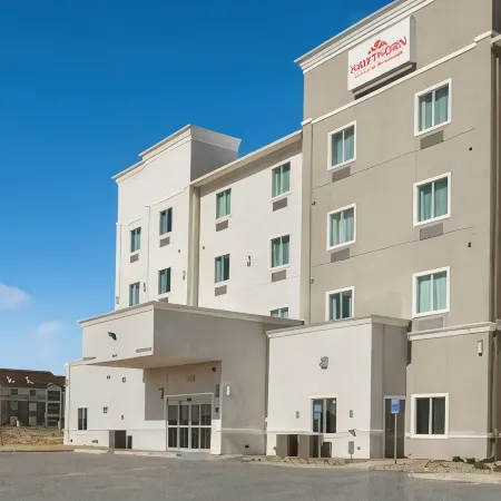 Hawthorn Extended Stay by Wyndham Midland