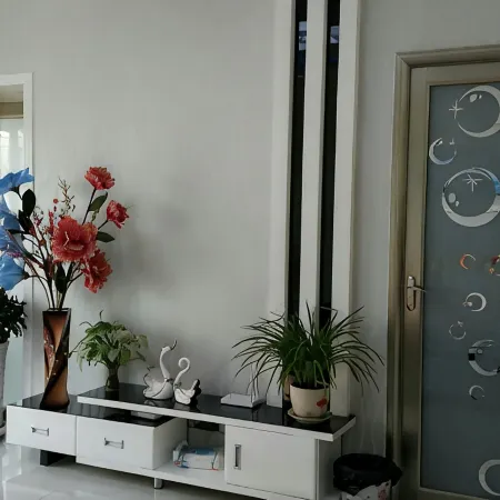 Jiayuguan R&F Garden Apartment