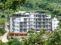 The Bamboo Leaf Yangshuo Hotels near Yellow Cloth Reflection