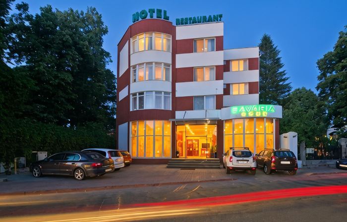 Hotel Bavaria
